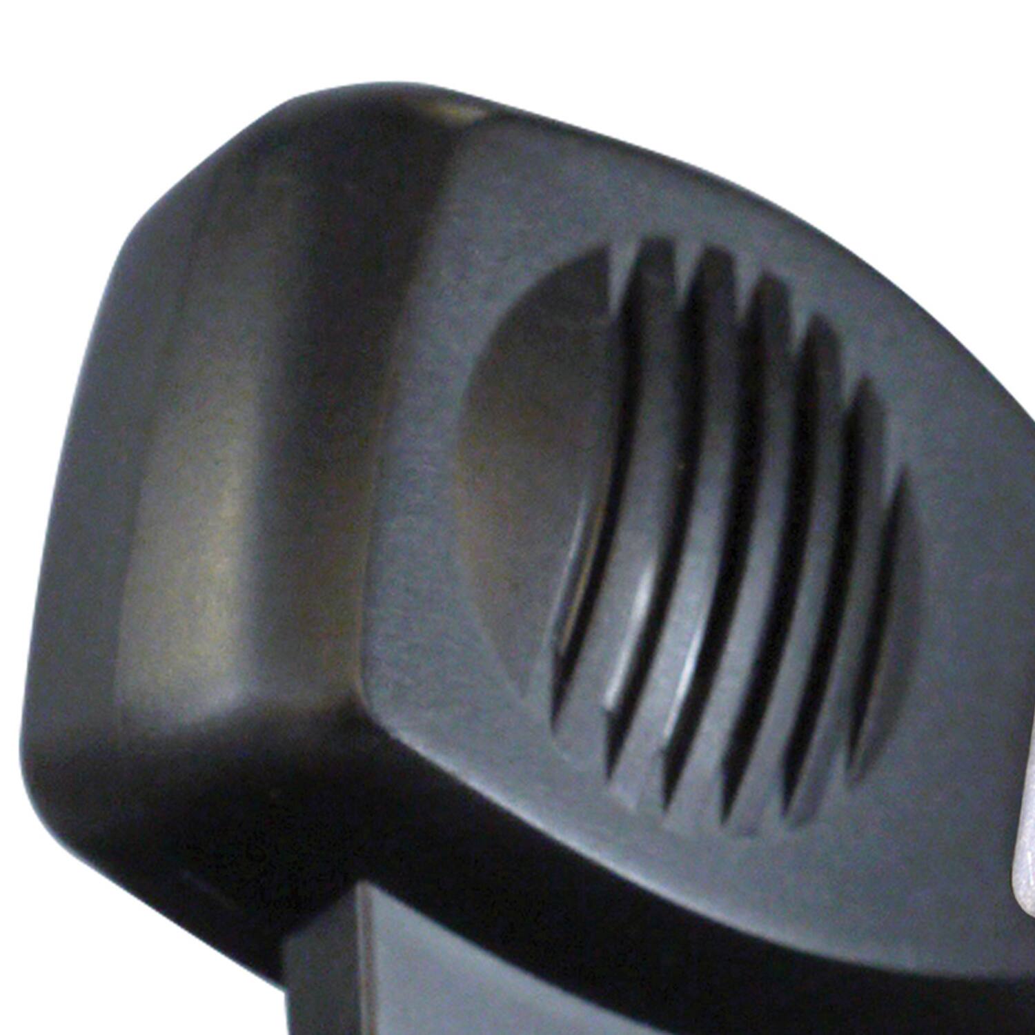 Left. PRESIDENT - President Txus004 Ted Fcc 40-channel 12-volt Am/fm Cb Radio, Txus004 - Black.