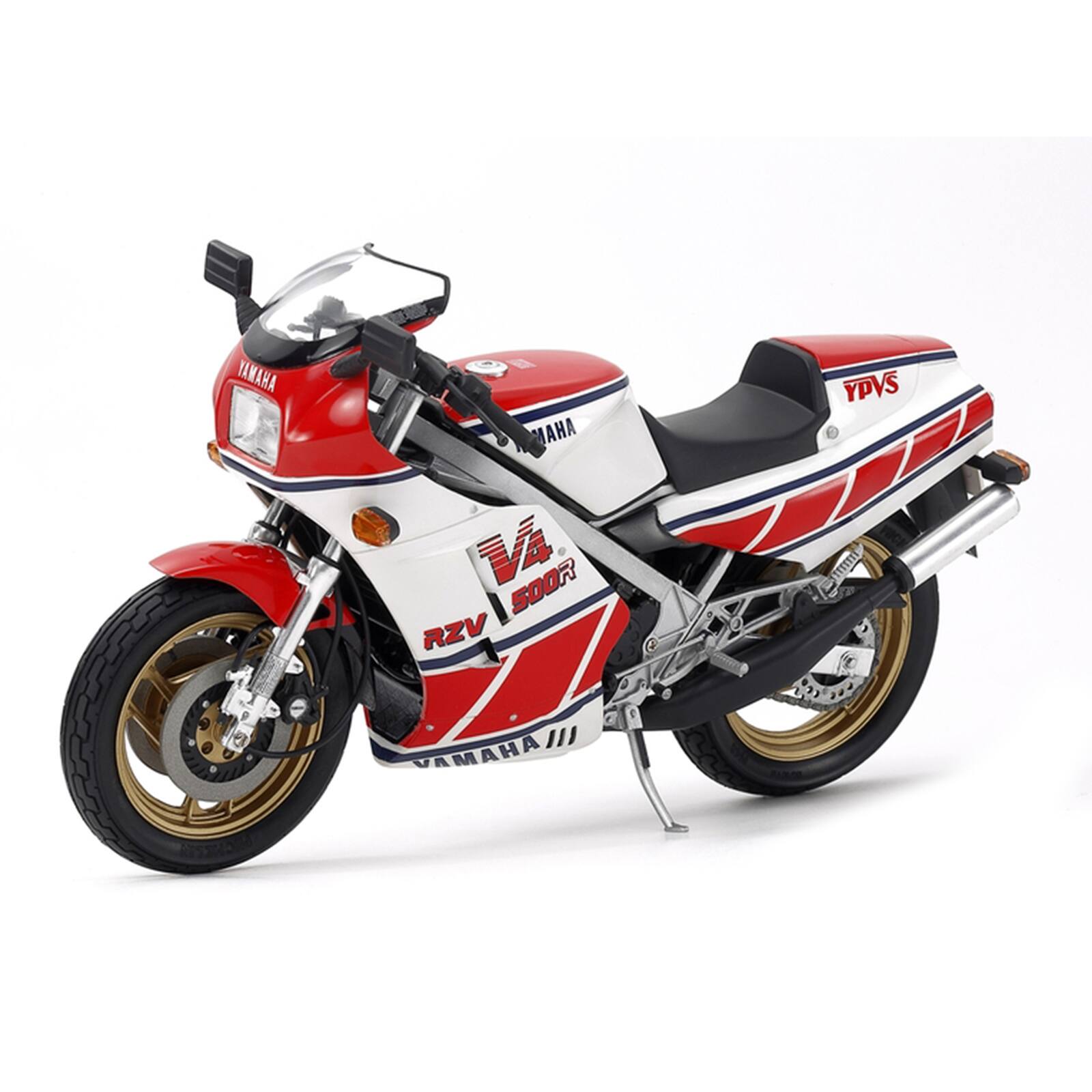 YAMAHA  
MAHA V4 500R RZV  
YDVS !!!!!!!  
YAMAHA