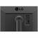 Alt View 7. LG - LG 27BN85UN-B 27" Class LCD Monitor - 16:9 - Textured Black - 27" Viewable - In-plane Switching (IPS) Technology - 1.07 - Black.