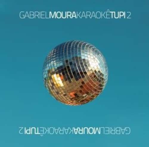 Gabriel Moura - Karaoke Tupi   - COMPACT DISCS [CD] price history on PriceWatchPro