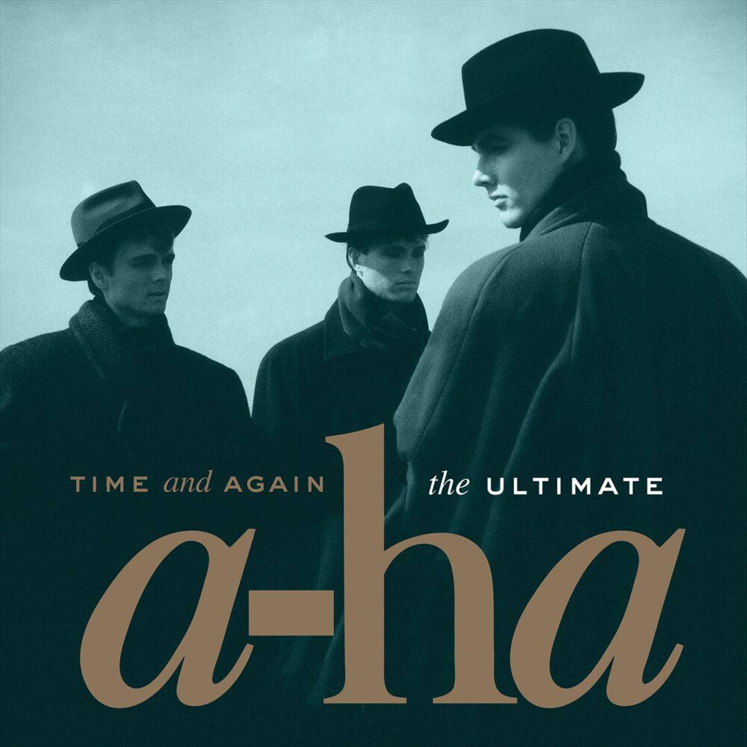 Time and Again: The Ultimate A-Ha [LP] [VINYL]