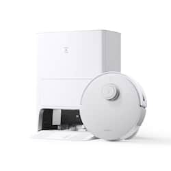 ECOVACS Robotics DEEBOT T20 OMNI Wi Fi Connected Robot Vacuum ECOVACS Robotics DEEBOT T20 OMNI Wi Fi Connected Robot Vacuum