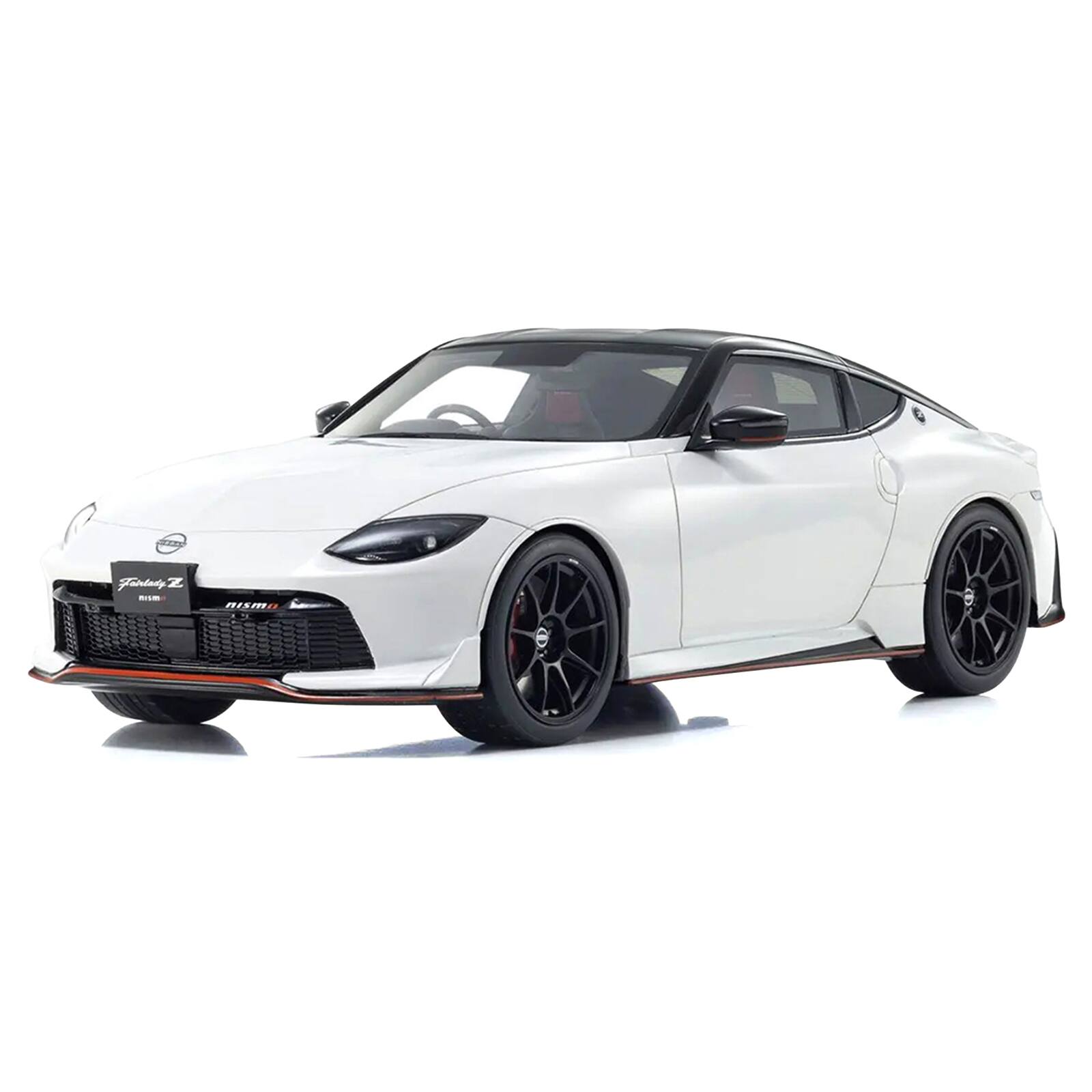Nissan Fairlady Z LE nismo