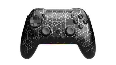 SCUF ENVISION PRO v2 Wireless Gaming Controller for PC with Anti SCUF ENVISION PRO v2 Wireless Gaming Controller for PC with Anti