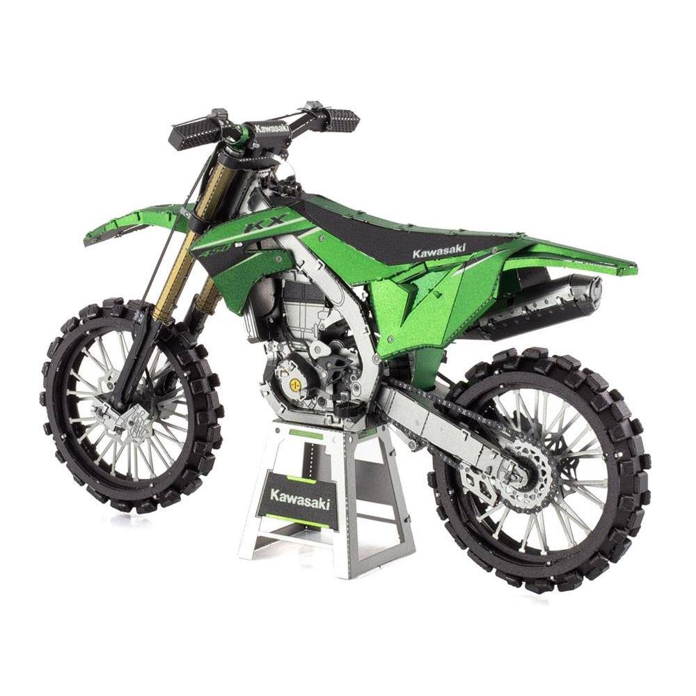 Kawasaki KX Kawasaki
