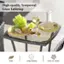 High-quality Tempered Glass Tabletop Safe Long-lasting Easy-to-clean