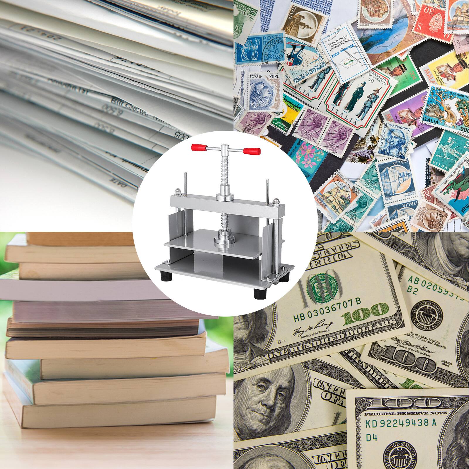 media item thumbnail