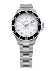 50 RATIO
FREEDIVER AUTOMATIC
200m/660ft
28