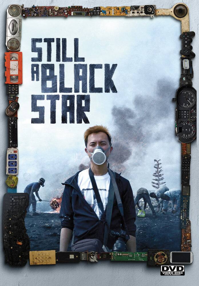 Still A Black Star (MOD) (DVD Movie)