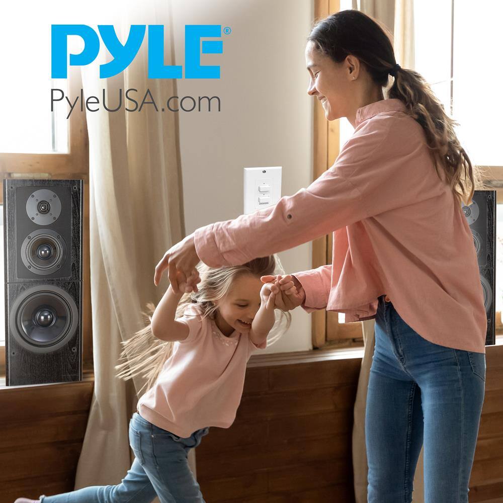 PYLE  
PyleUSA.com