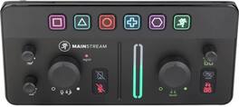 Mackie - MainStream Video Streaming Interface