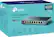 tp-link 8-Port Gigabit Desktop Switch TL-SG608 - 8-Port Gigabit Desktop Switch - TP-LINK - TOSLINK - 10/100/1000 Mbps - 8 x RJ-45 - Limited Lifetime Warranty - 100% Compatibility - 100% Stability - 100% Satisfaction - tp-link 8-Port Gigabit Desktop Switch TL-SG608 - 8-Port Gigabit Desktop Switch - TP-LINK - TOSLINK - 10/100/1000 Mbps - 8 x RJ-45 - Limited Lifetime Warranty - 100% Compatibility - 100% Stability - 100% Satisfaction