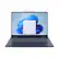 Alt View 2. Lenovo - Lenovo Flex IdeaPad 5i Ultra 7 32GB 1TB SSD 16" Touch 2-in-1 Laptop - Slate Blue.