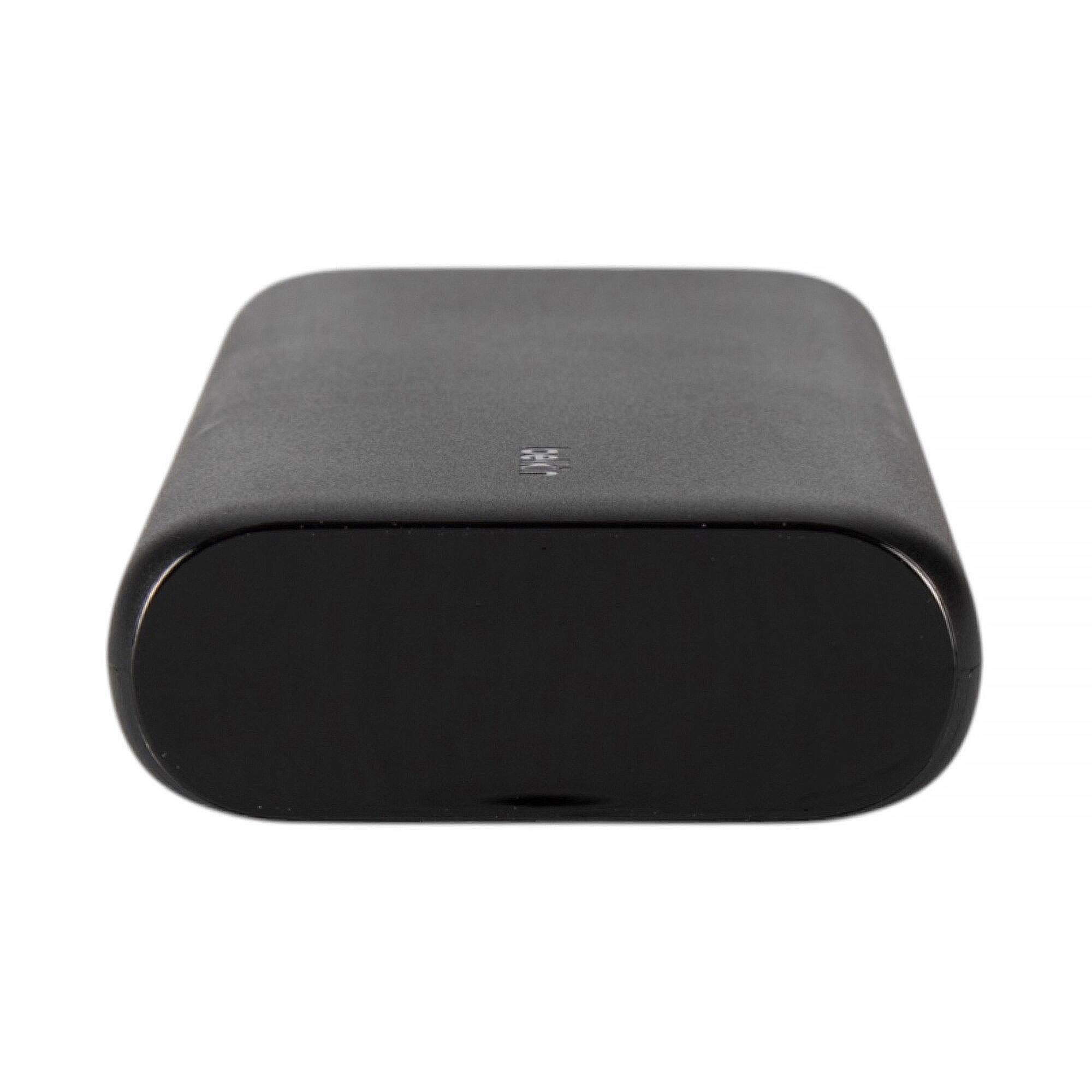 Back. Belkin - Belkin 20W 3-port USB Power Bank - 20K mAh - 2xUSB-A (12W), 1xUSB-C (15W) - Portable Charger - w/ USB-C to USB-C Cable.