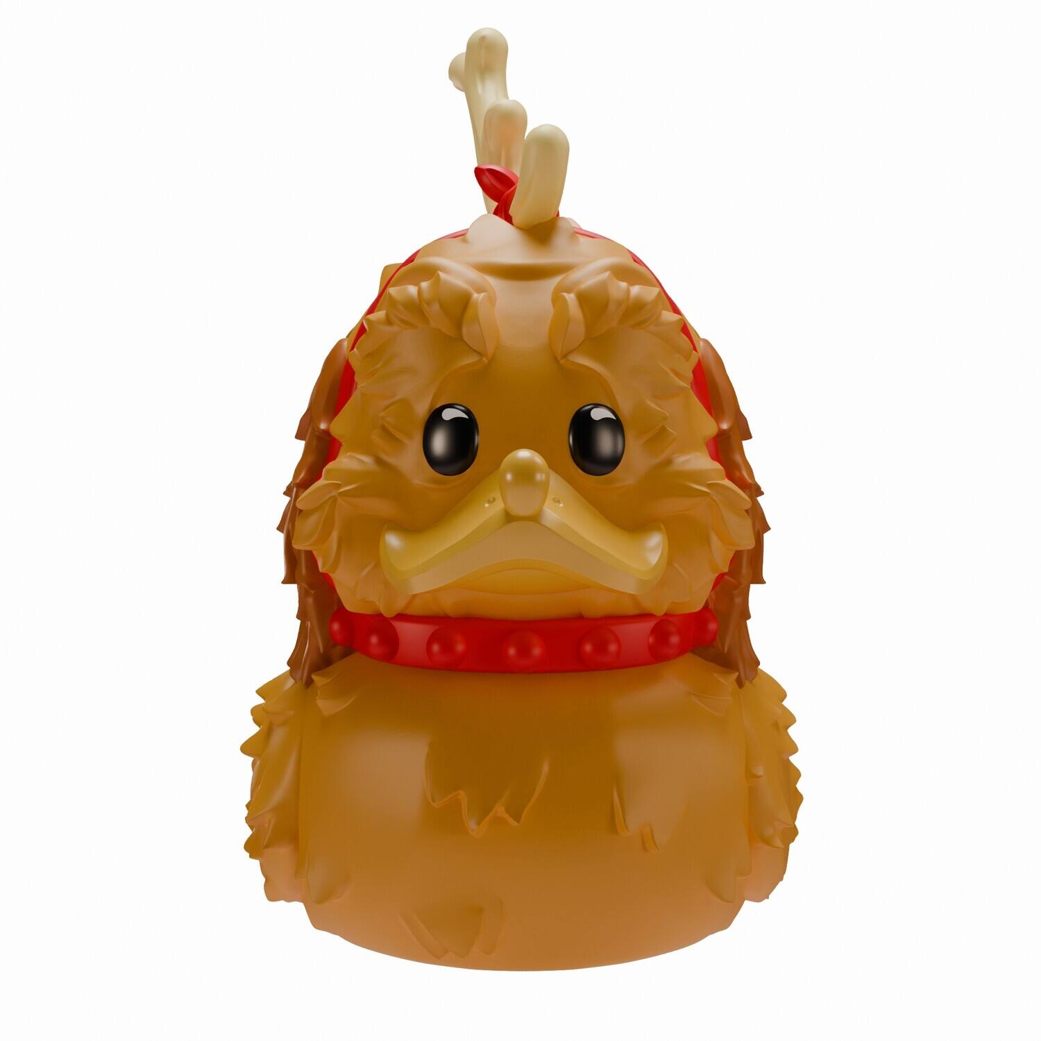 Alt View 4. PopMarket - Tubbz - The Grinch - Max Mini   - COLLECTIBLES - Multicolor.