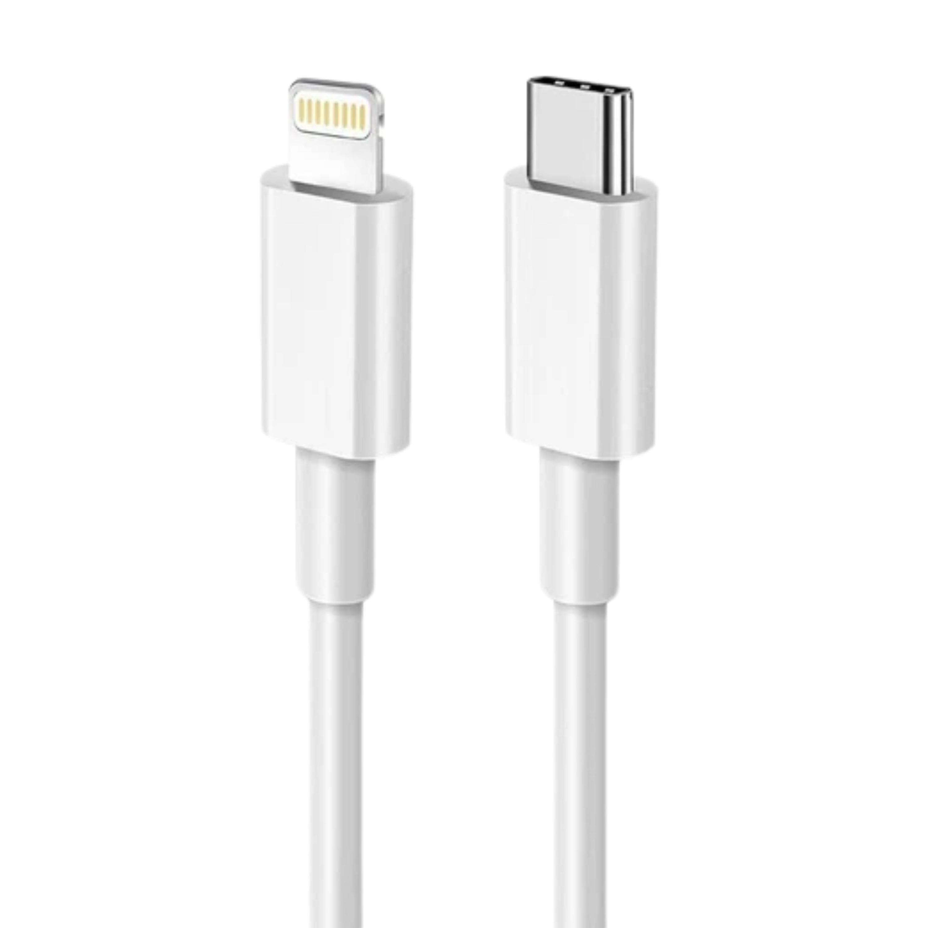 Kitcheniva - Premium Charger Cable USB-C Fast Charging For iPhone 15 Series 6 Ft