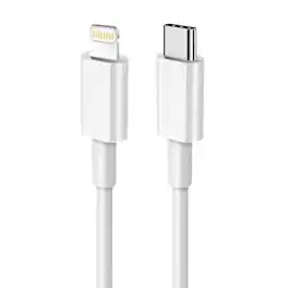 Kitcheniva - Premium Charger Cable USB-C Fast Charging For iPhone 14 Series 6 Ft 2 Pack