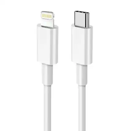 Front. Kitcheniva - Premium Charger Cable USB-C Fast Charging For iPhone 14 Series 6 Ft.