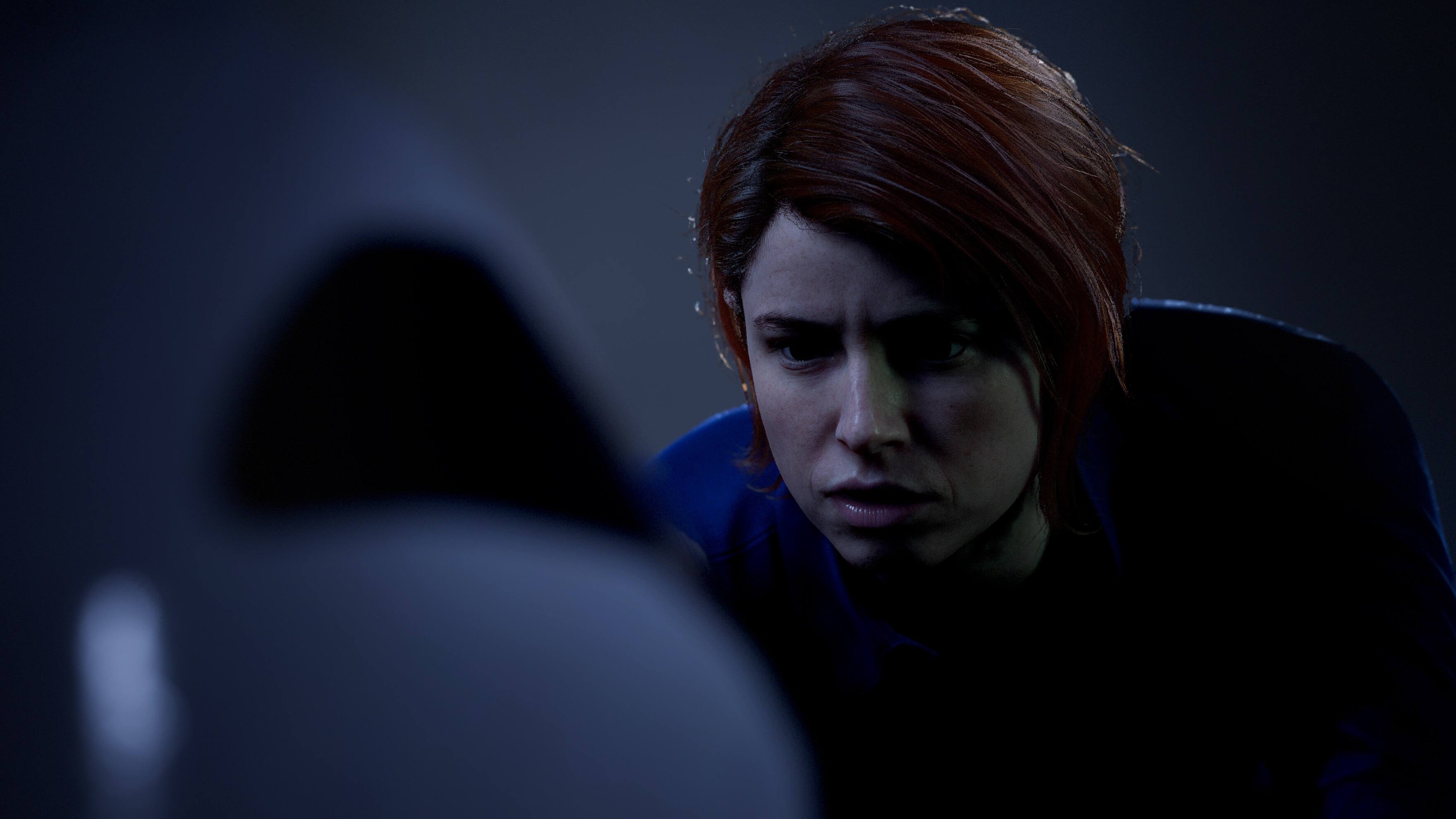 Alt View 18. BANDAI NAMCO Entertainment - The Dark Pictures Anthology: The Devil in Me.