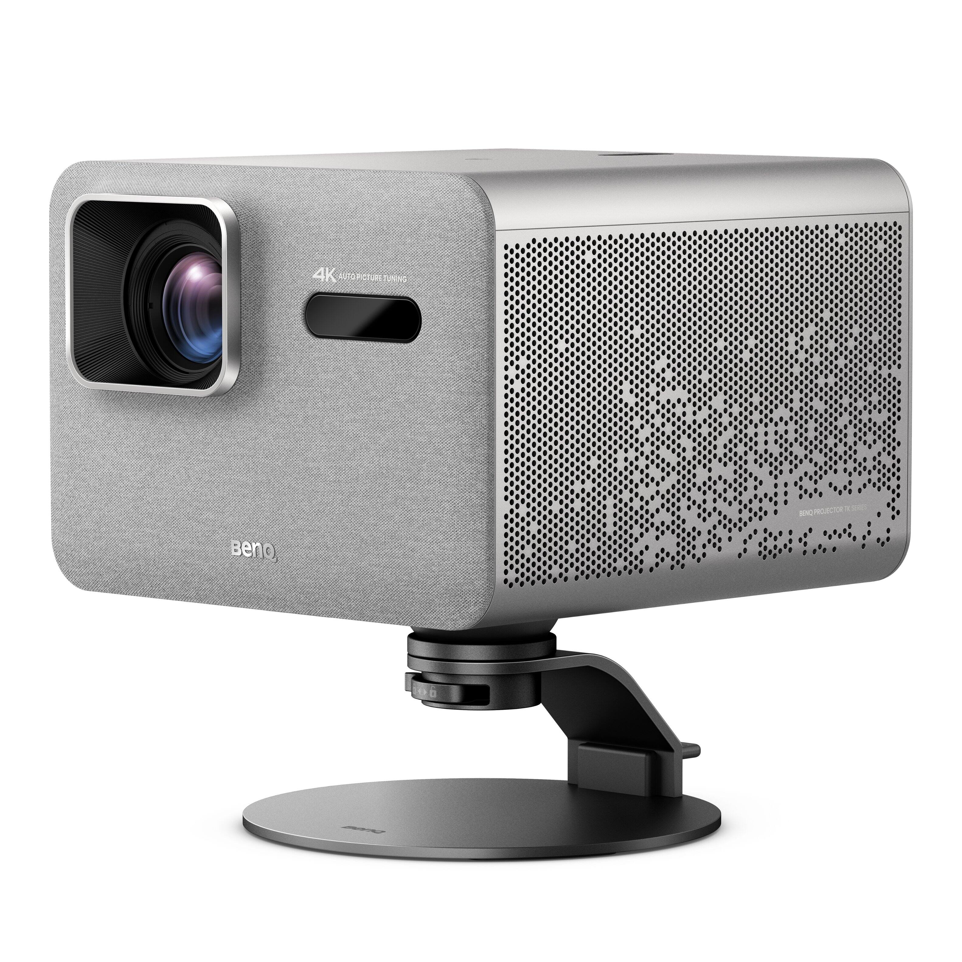 4K AUTOFocus AUTO CTU AUTO FOCUS - BN BenQ
