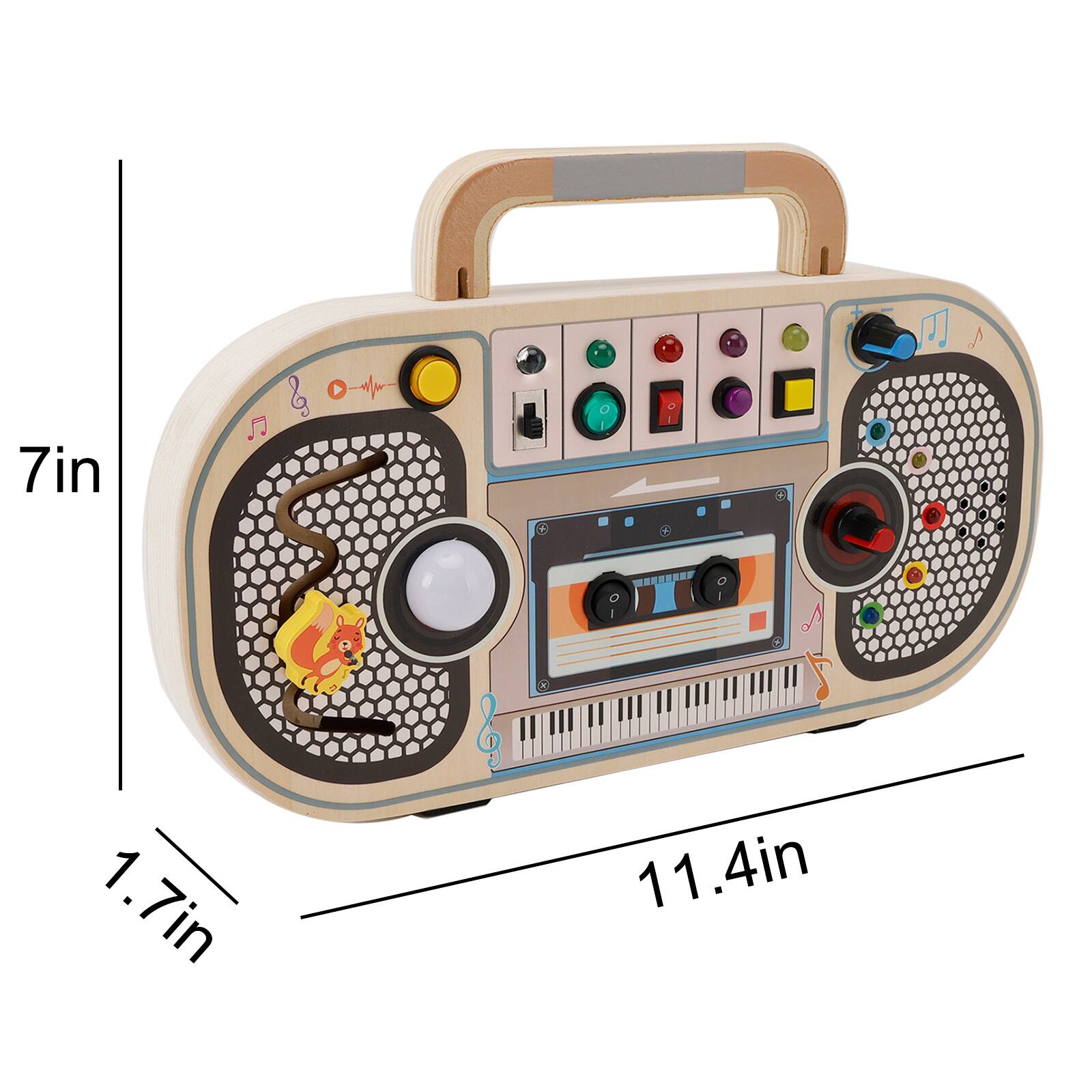 media item thumbnail