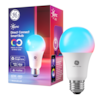 Gync Direct Connect Smart Bulb
Millions of Colors & White Tones
Works with Google Home, Alexa, and Matter
60W | 800 Replacement Lumens
1 Bulb | LED | A19
Get Started With the Gync App
Easily connect to Wi-Fi, set precision colors, and voice control. Works with Google Assistant and Alexa.
CYNC Full Color