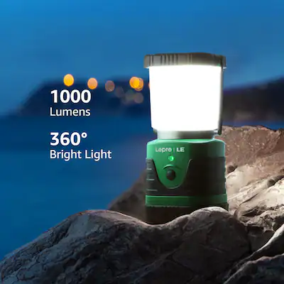 Lampe de poche LASER TomorrowNow® XPE30 rechargeable - LEP - USB-C Lampe de poche LASER TomorrowNow® XPE30 rechargeable - LEP - USB-C