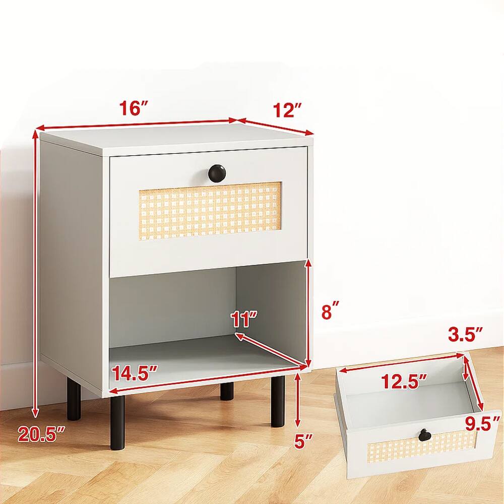 16" x 12" x 20.5" x 14.5" x 11" x 8" x 5" x 12.5" x 9.5" x 3.5"