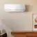 Alt View 5. MRCOOL - MRCOOL 24,000 BTU DIY Ductless Mini-Split Smart WiFi Air Handler/Condenser 230V.