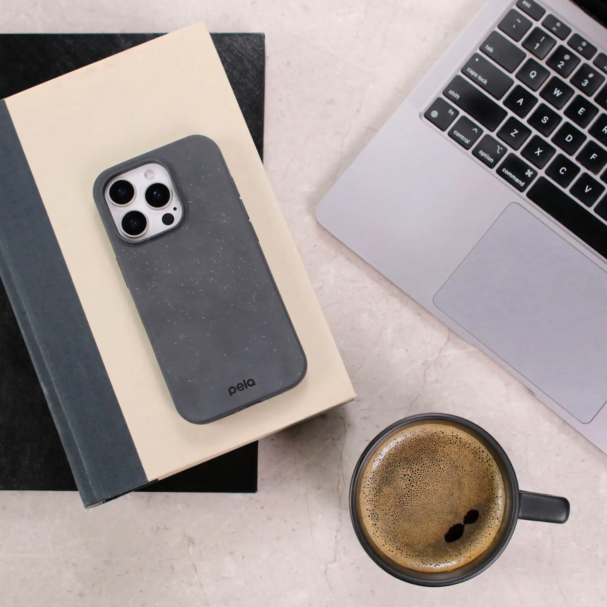 The text on the image reads:

- - ! tab 1 - . 2 cape Q . lock 3 shift W A I In E S A Z 1 control D r x aption F x C command V pela.

This text appears to be a combination of various keyboard shortcuts and commands for a computer.