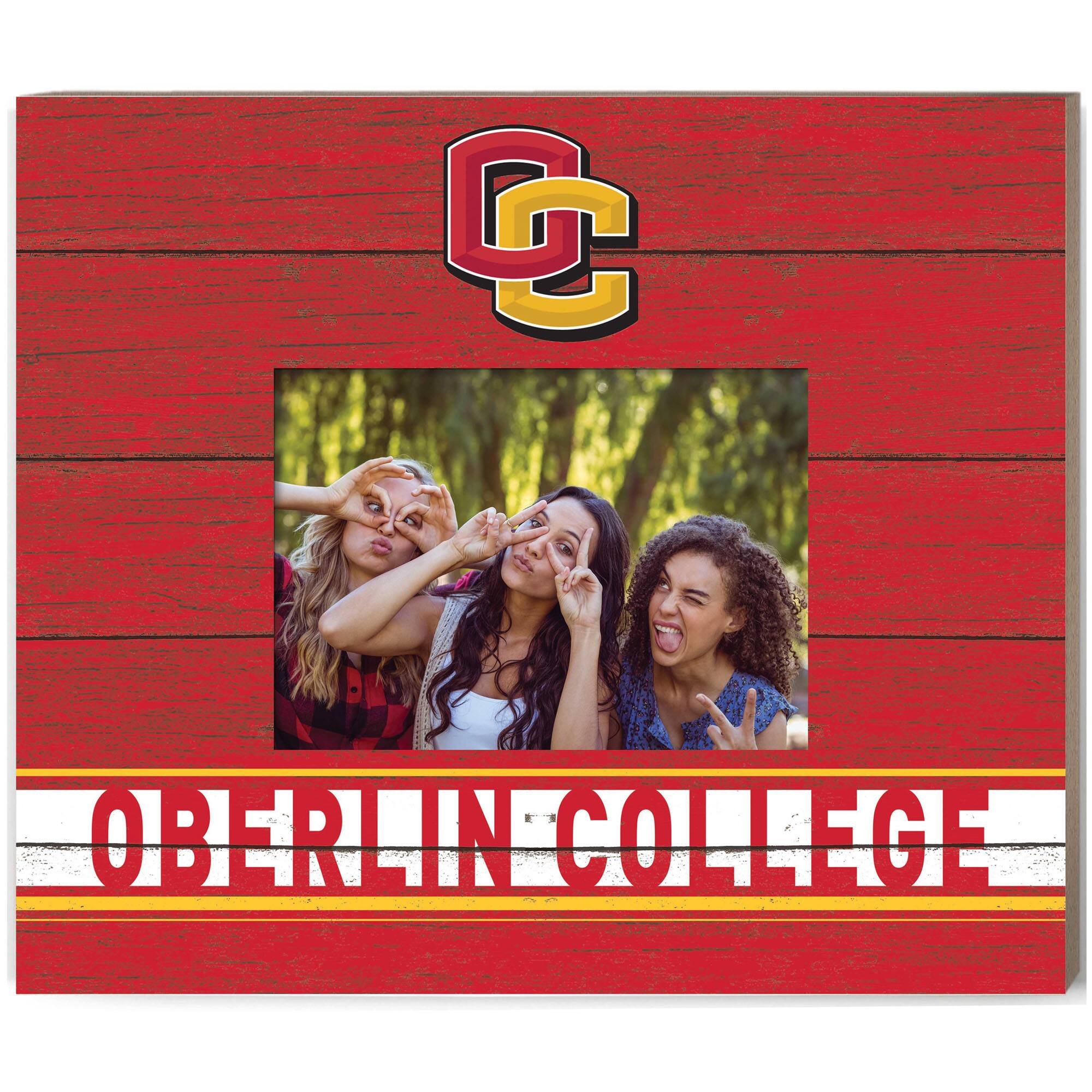 OBERLIN COLLEGE