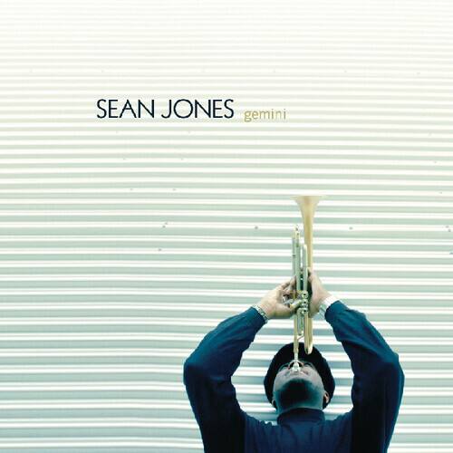 Sean Jones - Gemini   - COMPACT DISCS [CD] price history on PriceWatchPro