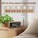 All-in-One Alarm Clock Radio
- 2 Alarm
- FM radio
- white noise
- wireless charger
- Auto-dimming
8:00 AM
7° 13° SAT 24°C
