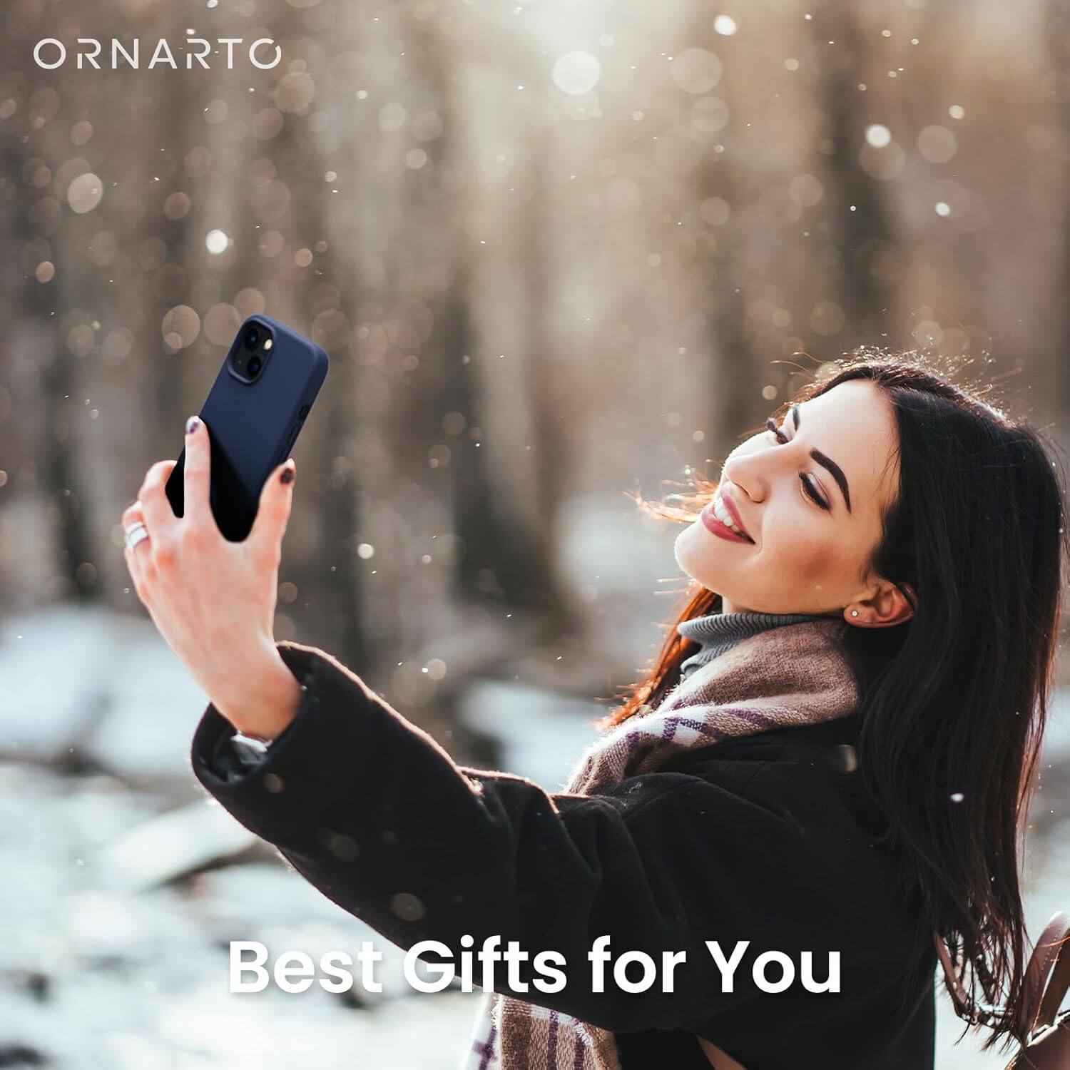 ORNARTO
Best Gifts for You