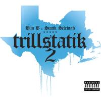Trillstatik 2 [LP] - VINYL - Front_Zoom