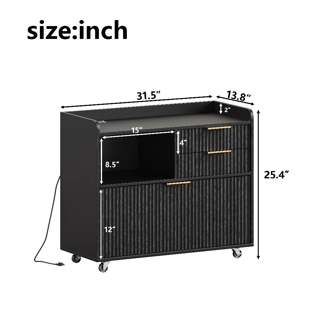 size:inch  
31.5"  
13.8"  
12"  
15"  
4"  
8.5"  
25.4"