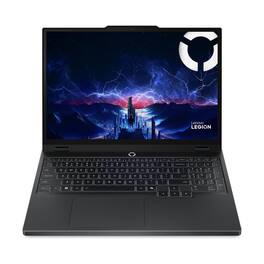 Lenovo - Legion 5 15.1" AI gaming laptop,Intel Ultra7 255HX(> i9-14900HX),RTX 5070 GDDR7,32GB DDR5,1TB SSD,Win 11 - Black