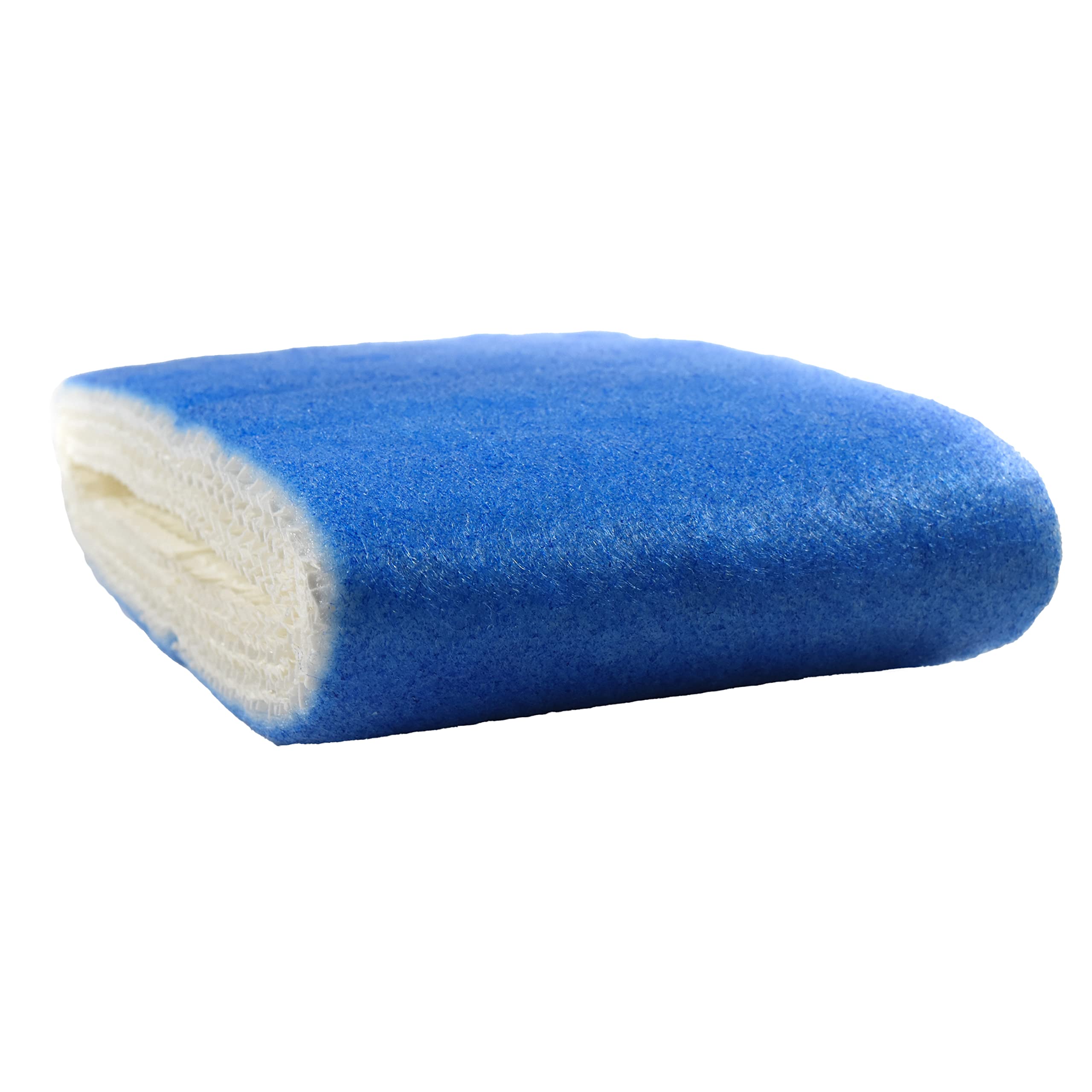Angle. HQRP - Humidifier Wick Filter Replacement for Honeywell Filter A HAC-504AW, HCM Series, HEV-312 HEV-355.