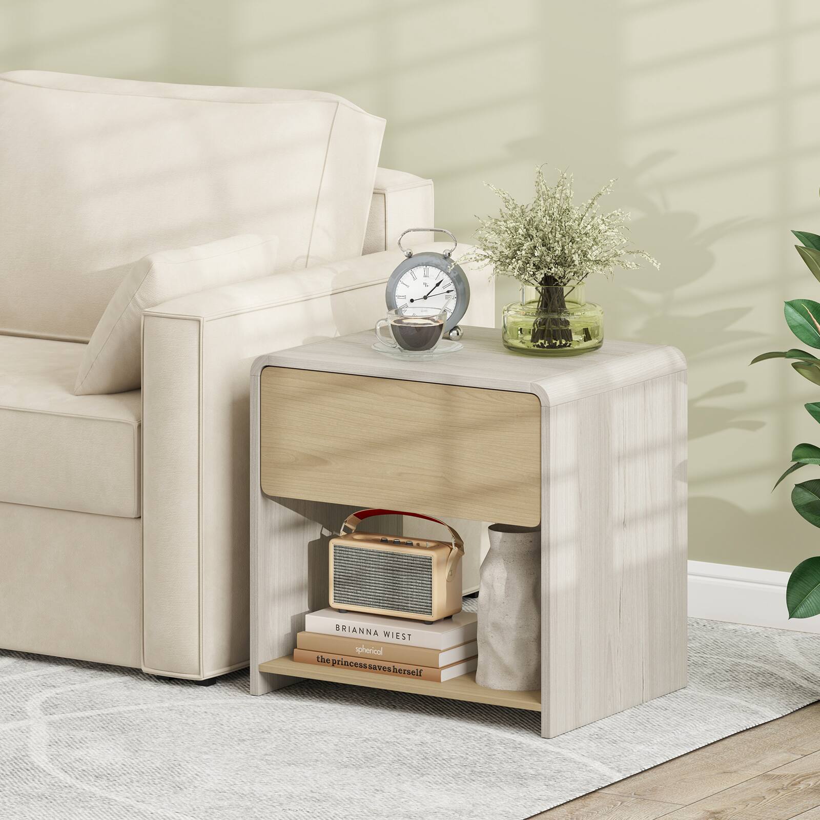 media item thumbnail