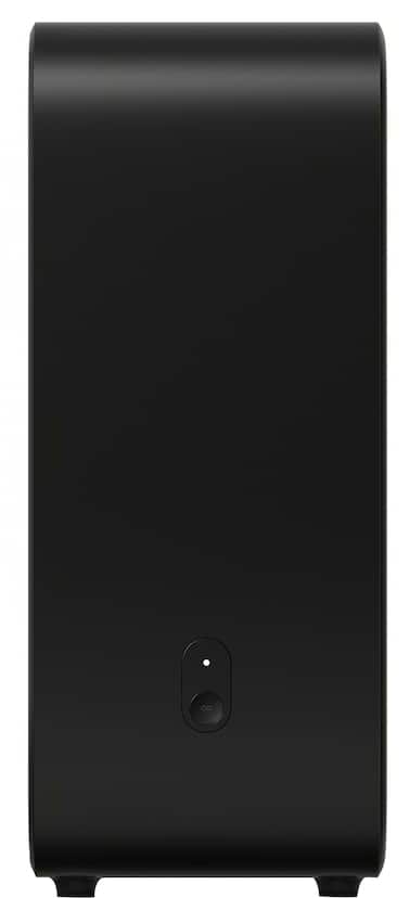 Sonos Sub 4 Wireless Subwoofer Black SUBG4US1BLK - Best Buy Sonos Sub 4 Wireless Subwoofer Black SUBG4US1BLK - Best Buy