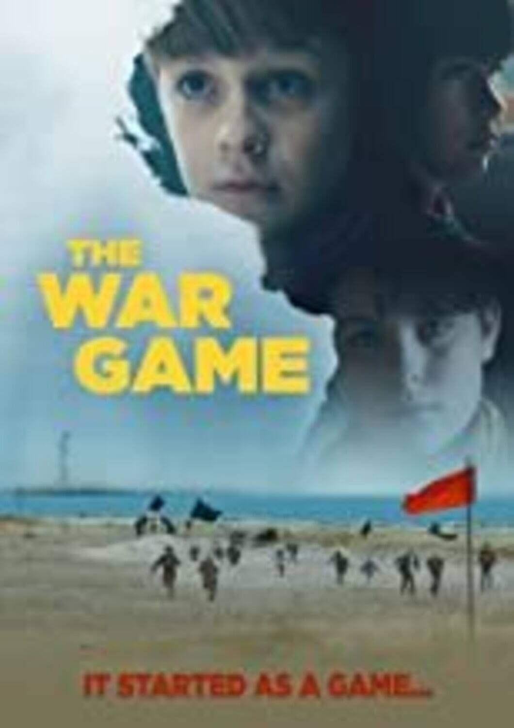 The War Game   - DVD price history on PriceWatchPro