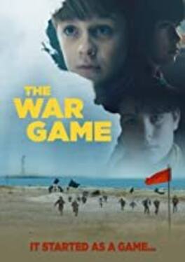 The War Game - DVD