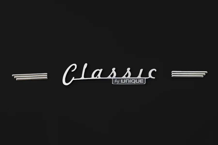 Classic Unique