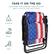 TAKE IT ON THE GO
Lightweight, folding design makes this chair easy to carry to your next outing!
Camping
Beach
Park