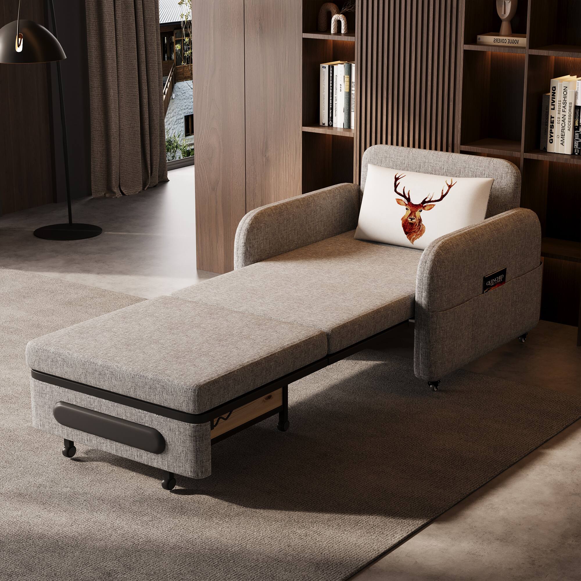 YOGUE COMERS LIVING I FASHION GYPSET E AMERICAN AQCESSONES AULA I