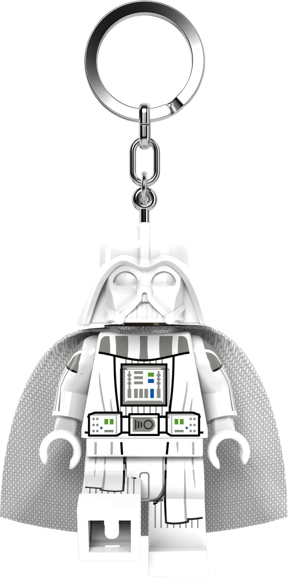 Alt View 1. Santoki - LEGO® Star Wars™ Key Light JEDI VADER™.