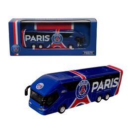 Banbo Toys - Soccer Tour Bus Paris Saint-Germain PSG