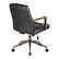 Alt View 12. OSP Home Furnishings - Waltham Office Chair - Black.
