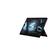 Left. ASUS - ROG 13.4" Touchscreen Gaming Tablet - Intel Core i9 - 16GB Memory - NVIDIA GeForce RTX 3050 Ti V4G Graphics - 1TB SSD - Black.