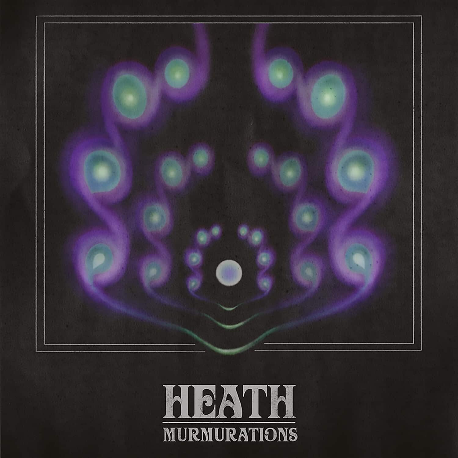 Heath - Murmurations   - COMPACT DISCS [CD]